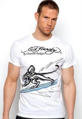 Ed Hardy shirts men-684